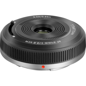 TTArtisan AF 24mm f/3.8 Mini