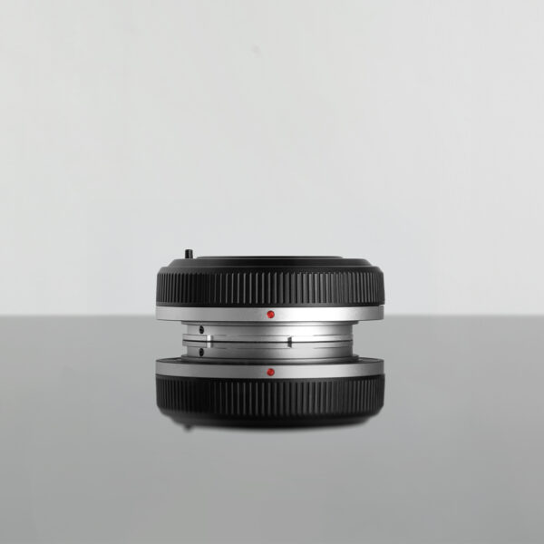 TTArtisan AF 24mm f/3.8 Mini - Imagen 3