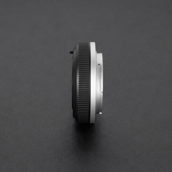 TTArtisan AF 24mm f/3.8 Mini - Imagen 5