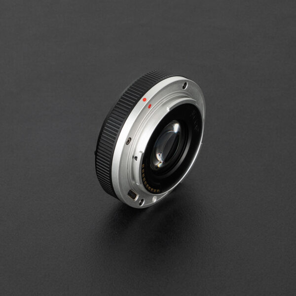 TTArtisan AF 24mm f/3.8 Mini - Imagen 6
